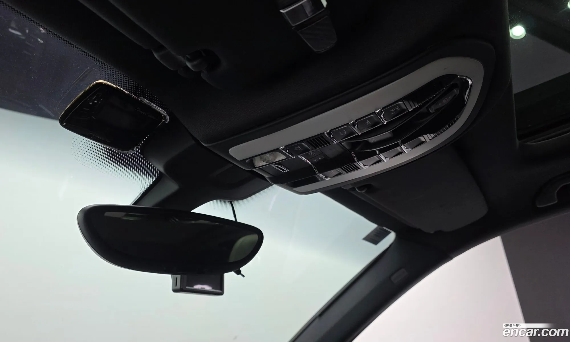 Porsche Cayenne 2014 WP1AF2921ELA46637 — 4