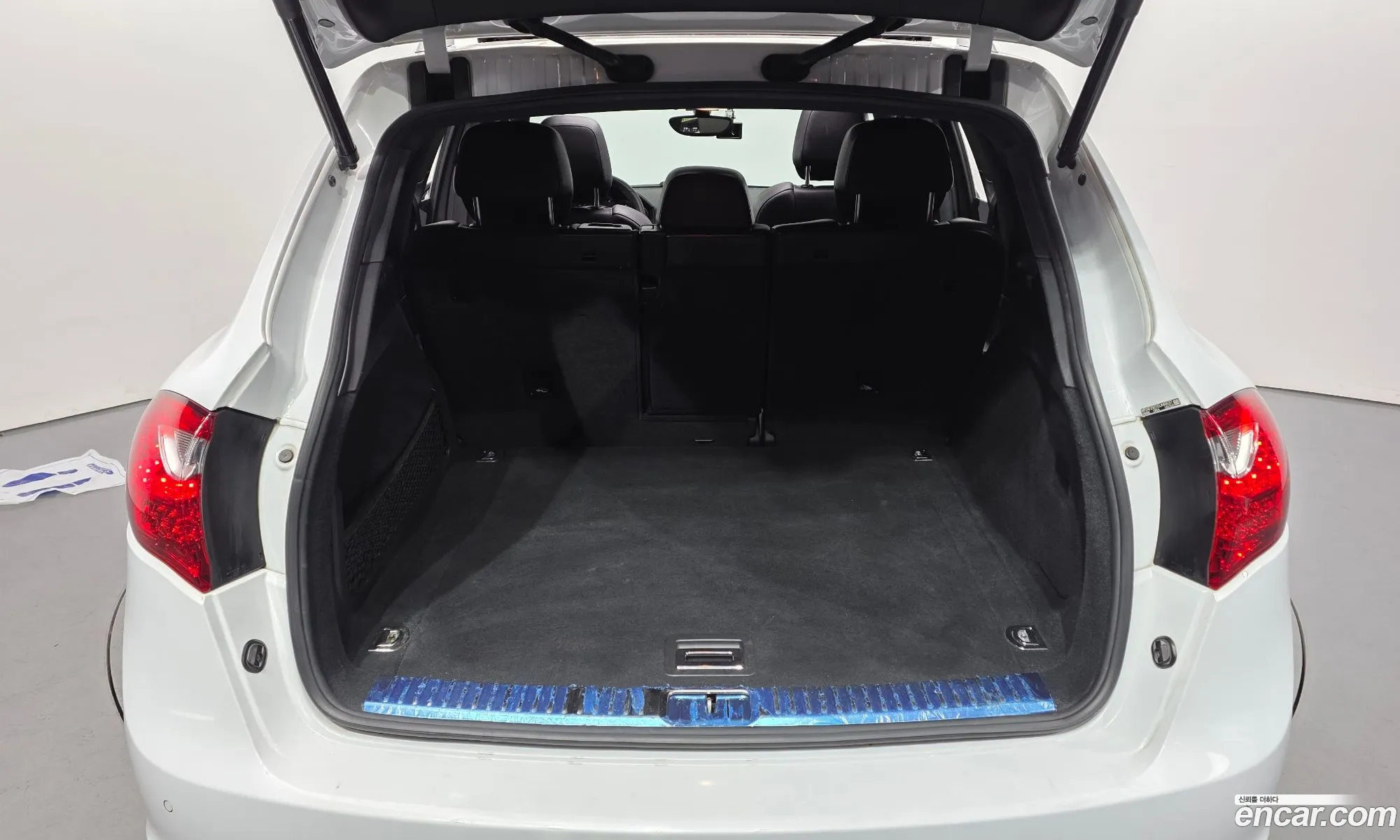 Porsche Cayenne 2014 WP1AF2921ELA46637 — 20