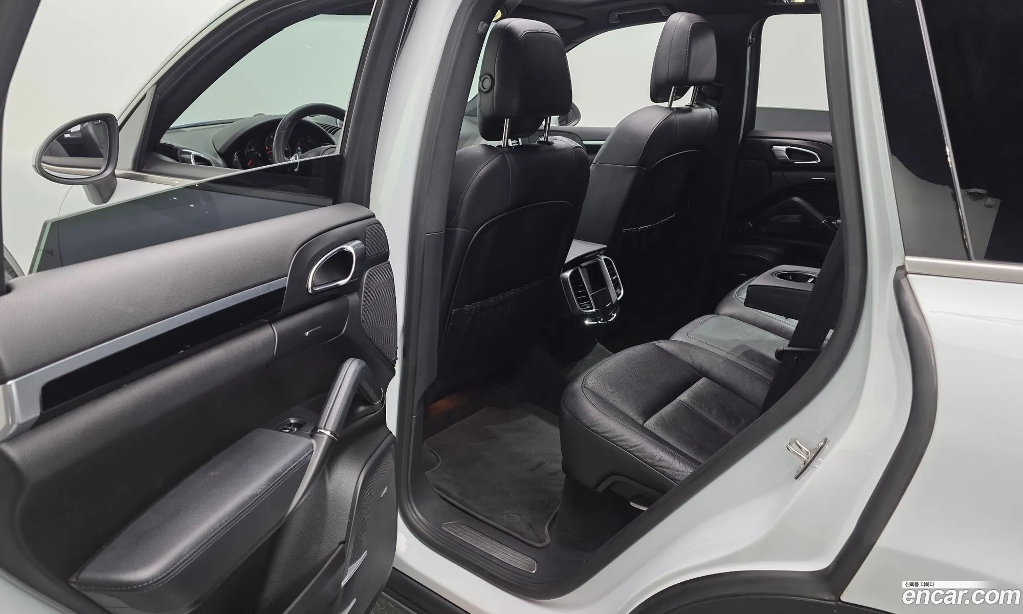 Porsche Cayenne 2014 WP1AF2921ELA46637 — 15