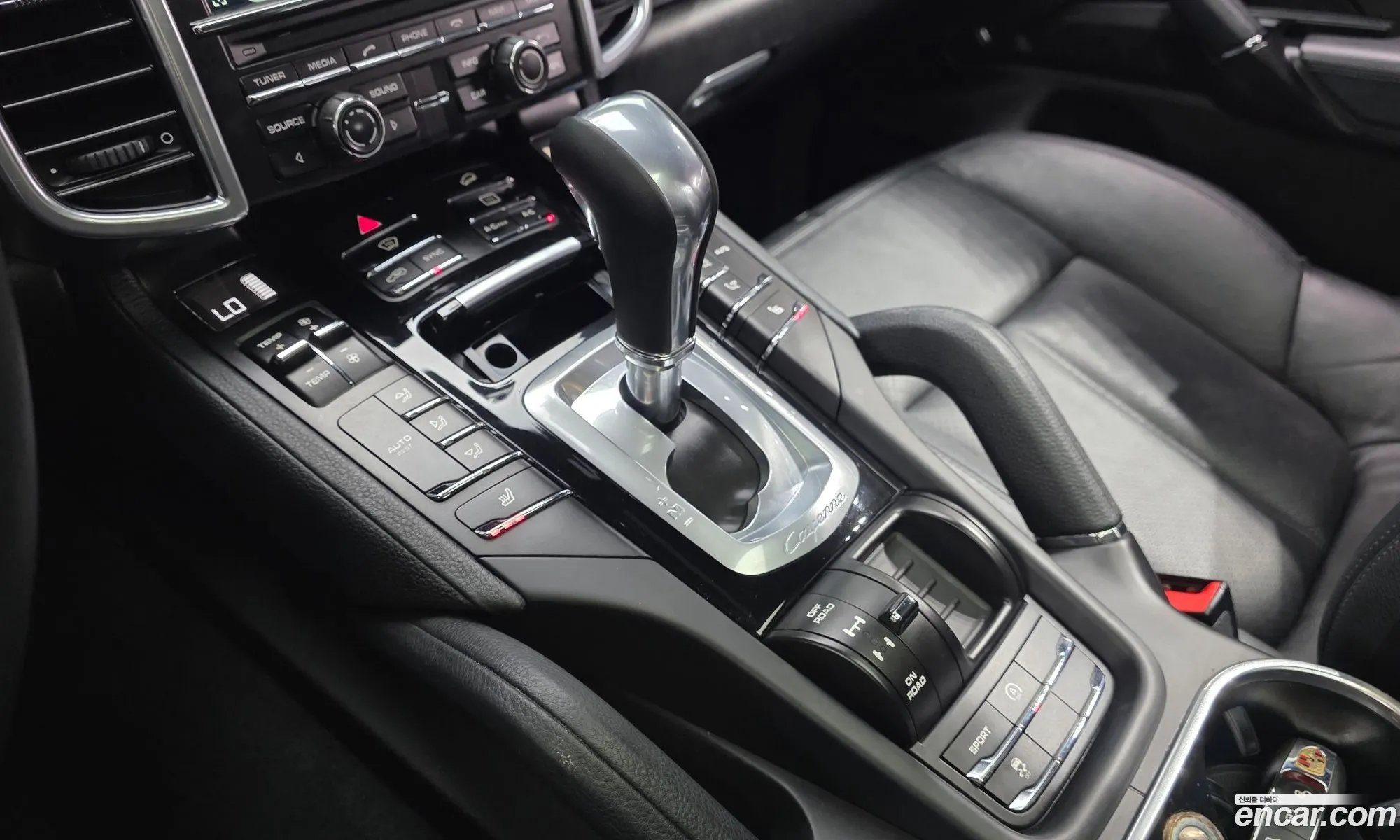 Porsche Cayenne 2014 WP1AF2921ELA46637 — 18