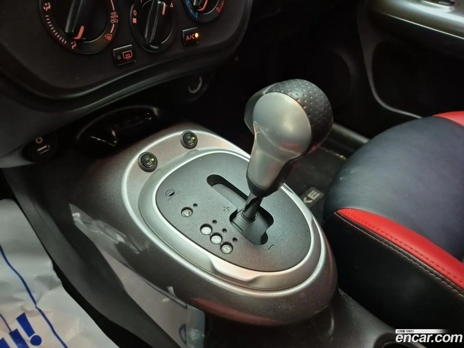 Nissan Juke 2014 — 13