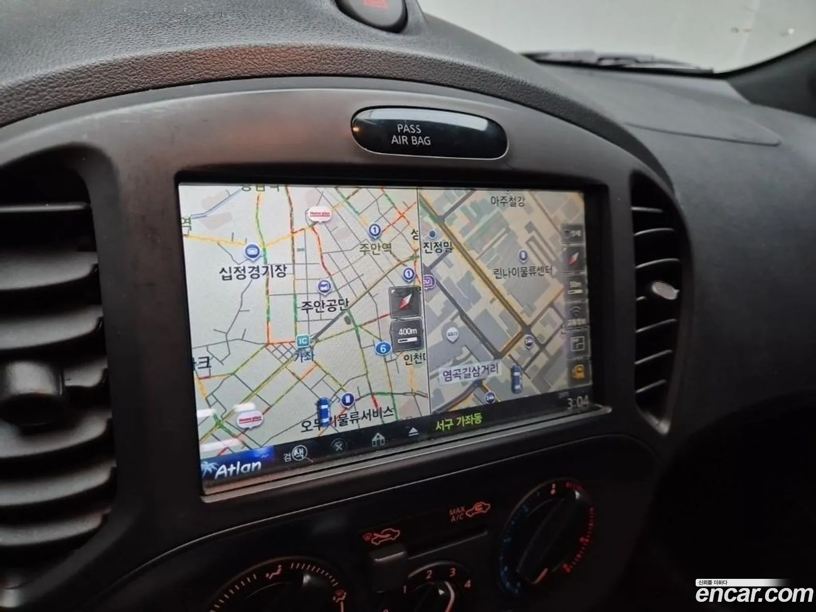 Nissan Juke 2014 — 20