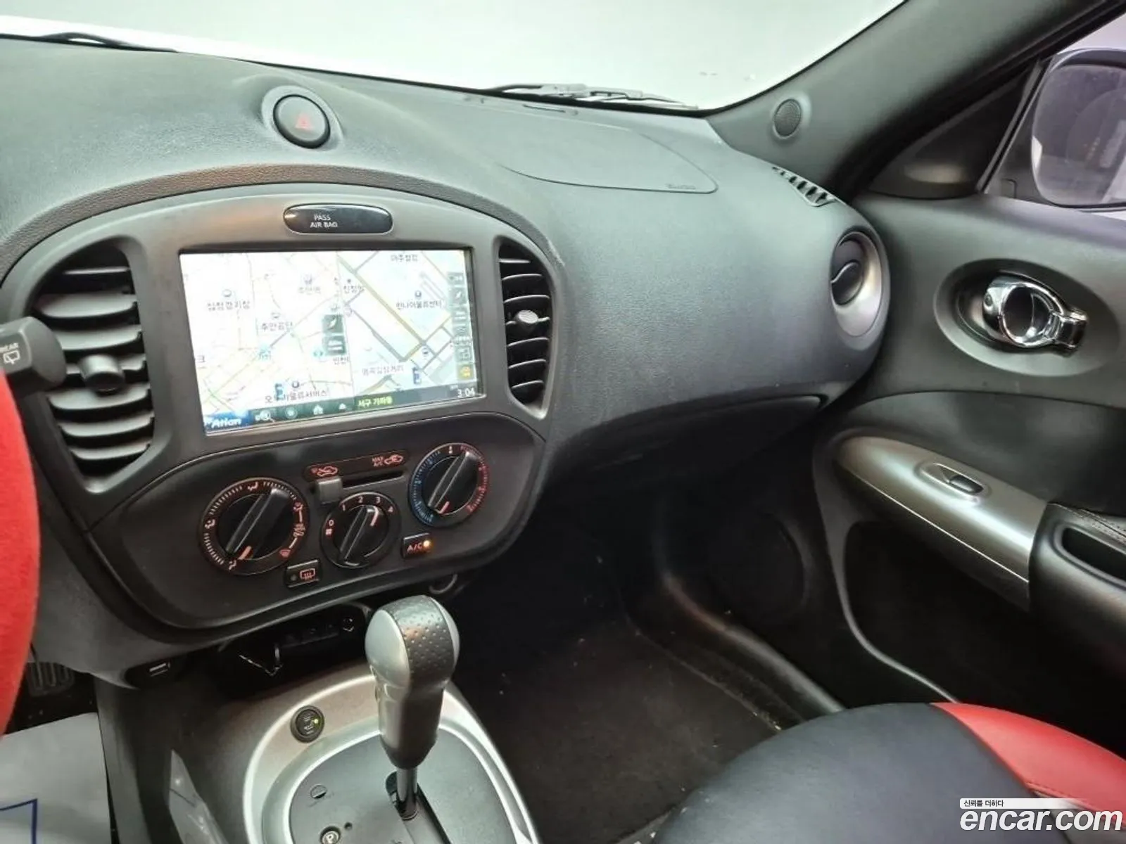 Nissan Juke 2014 — 18