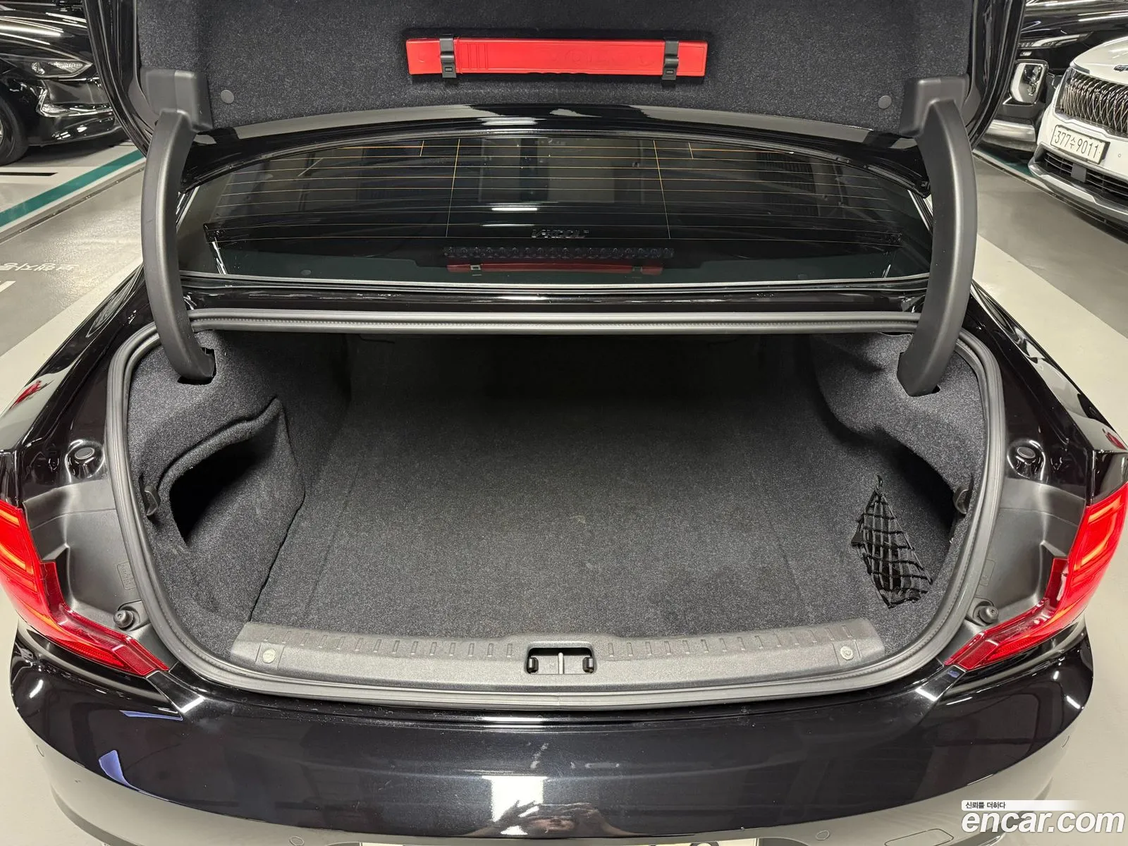 Volvo S90 2018 — 5