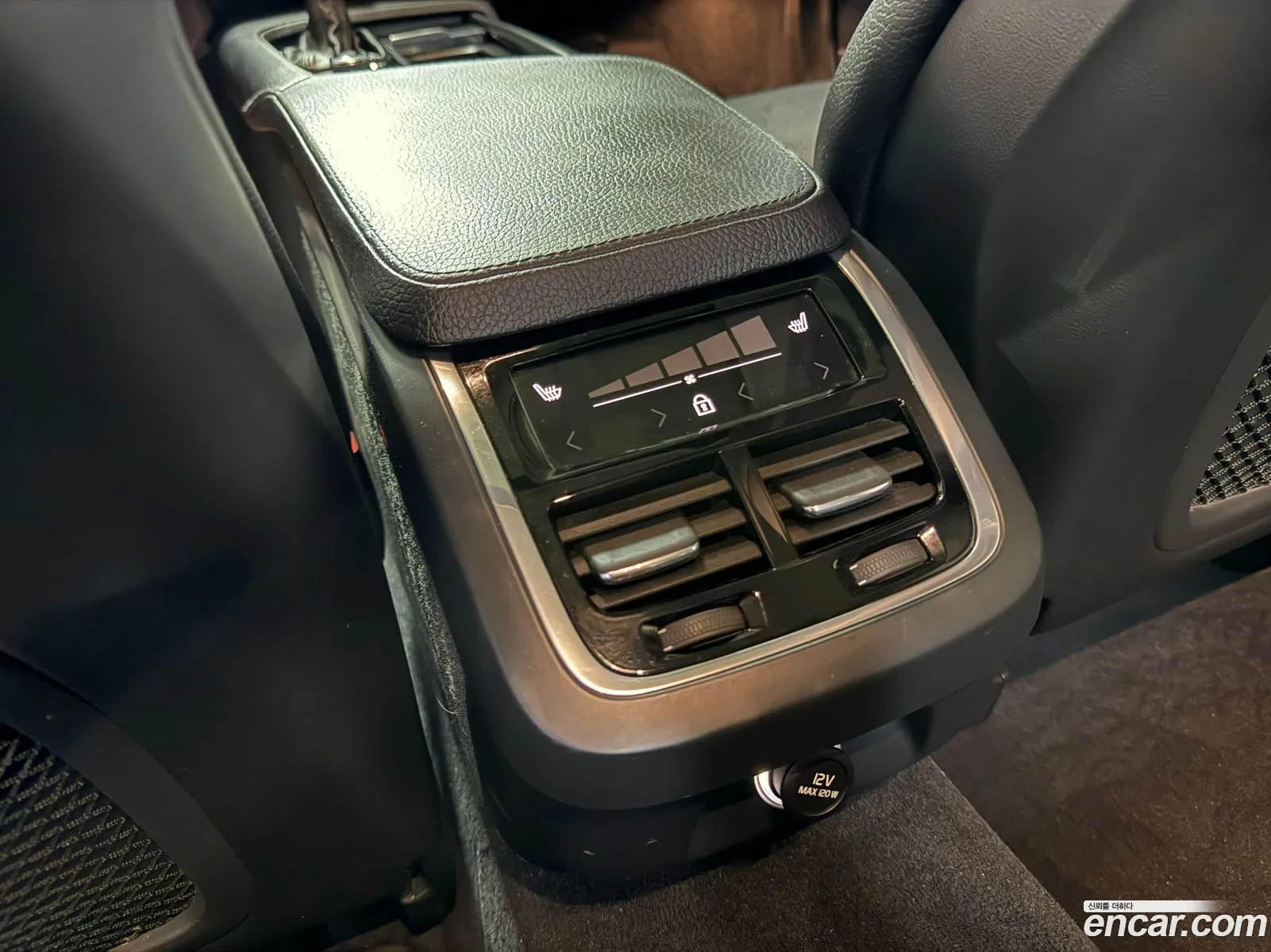 Volvo S90 2018 — 4