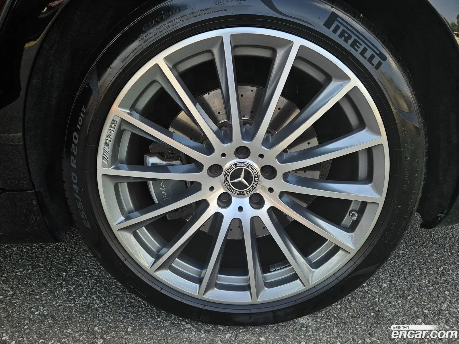 Mercedes-Benz S-Class W223 2022 — 2