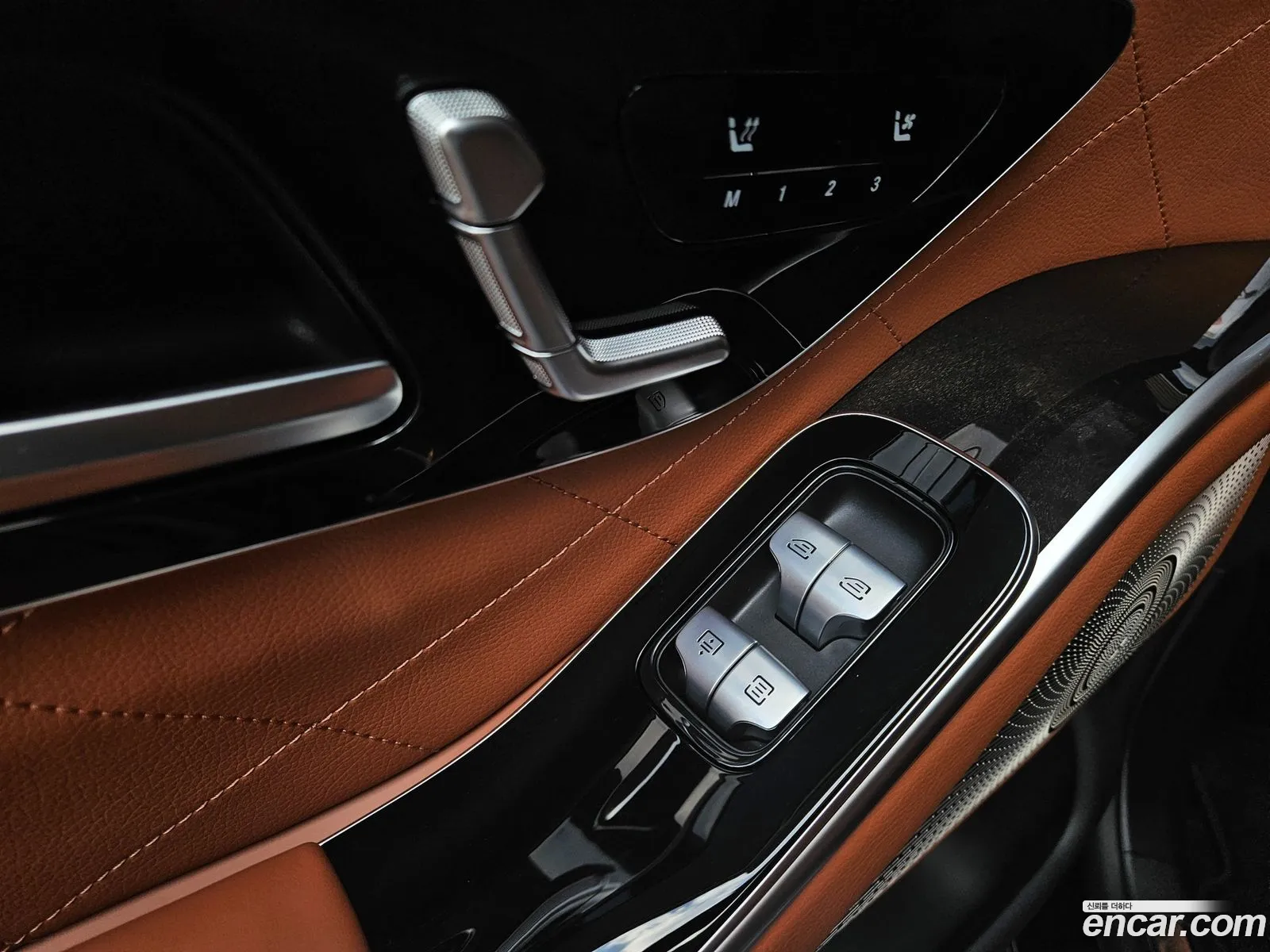 Mercedes-Benz S-Class W223 2022 — 5