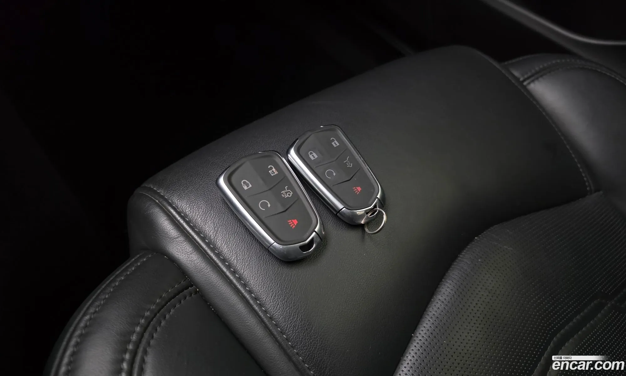 Cadillac CT6 2017 1G6K95RS0HU169474 — 12