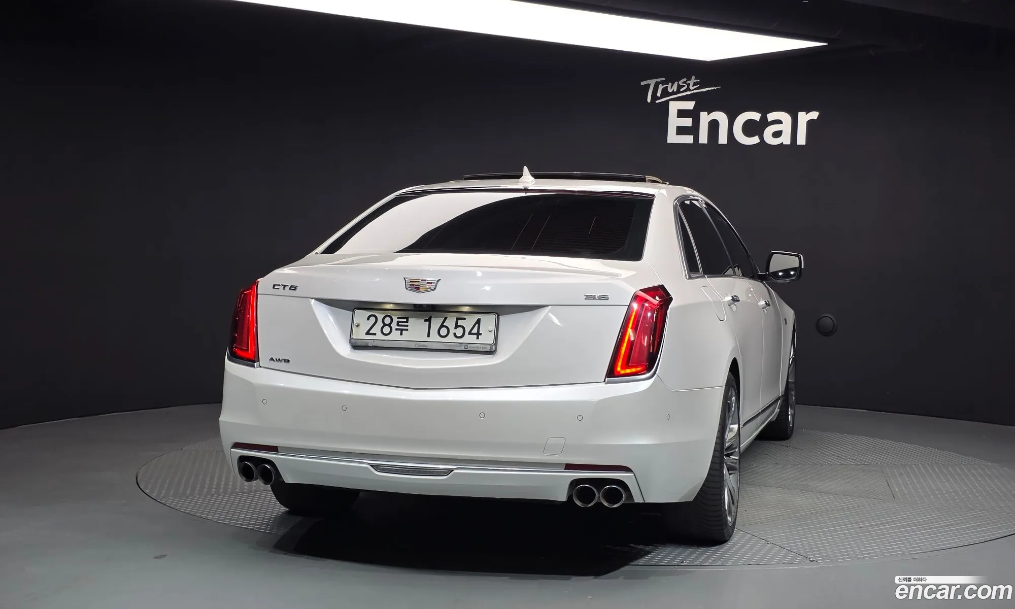 Cadillac CT6 2017 1G6K95RS0HU169474 — 24
