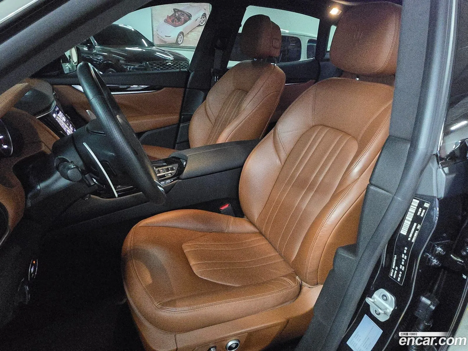 Maserati Levante 2022 — 14