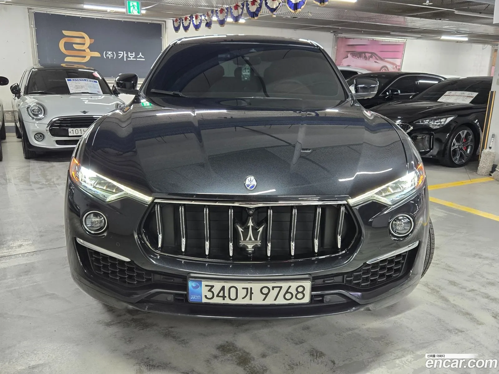 Maserati Levante 2022 — 6