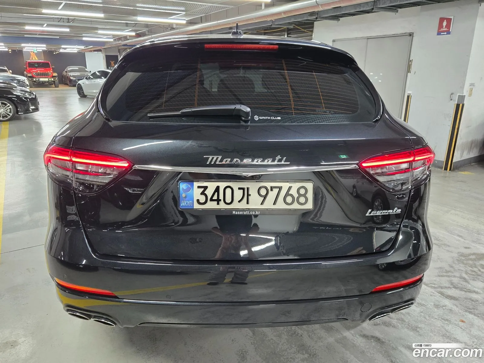 Maserati Levante 2022 — 10