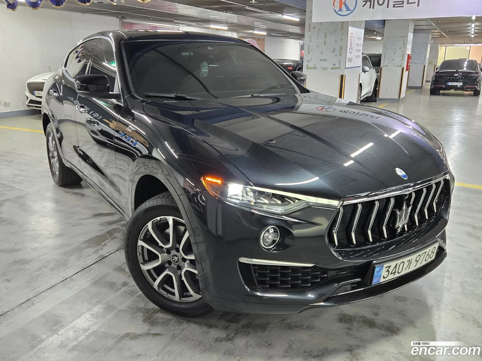 Maserati Levante 2022 — 17