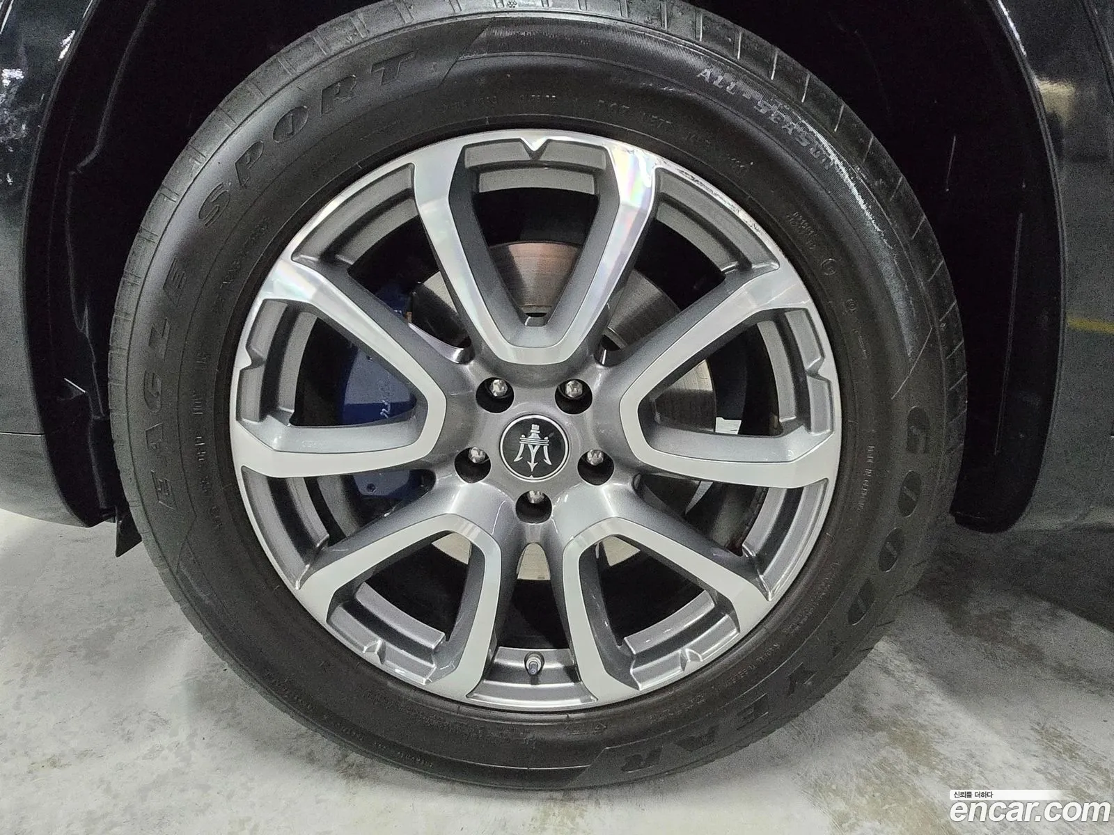 Maserati Levante 2022 — 3