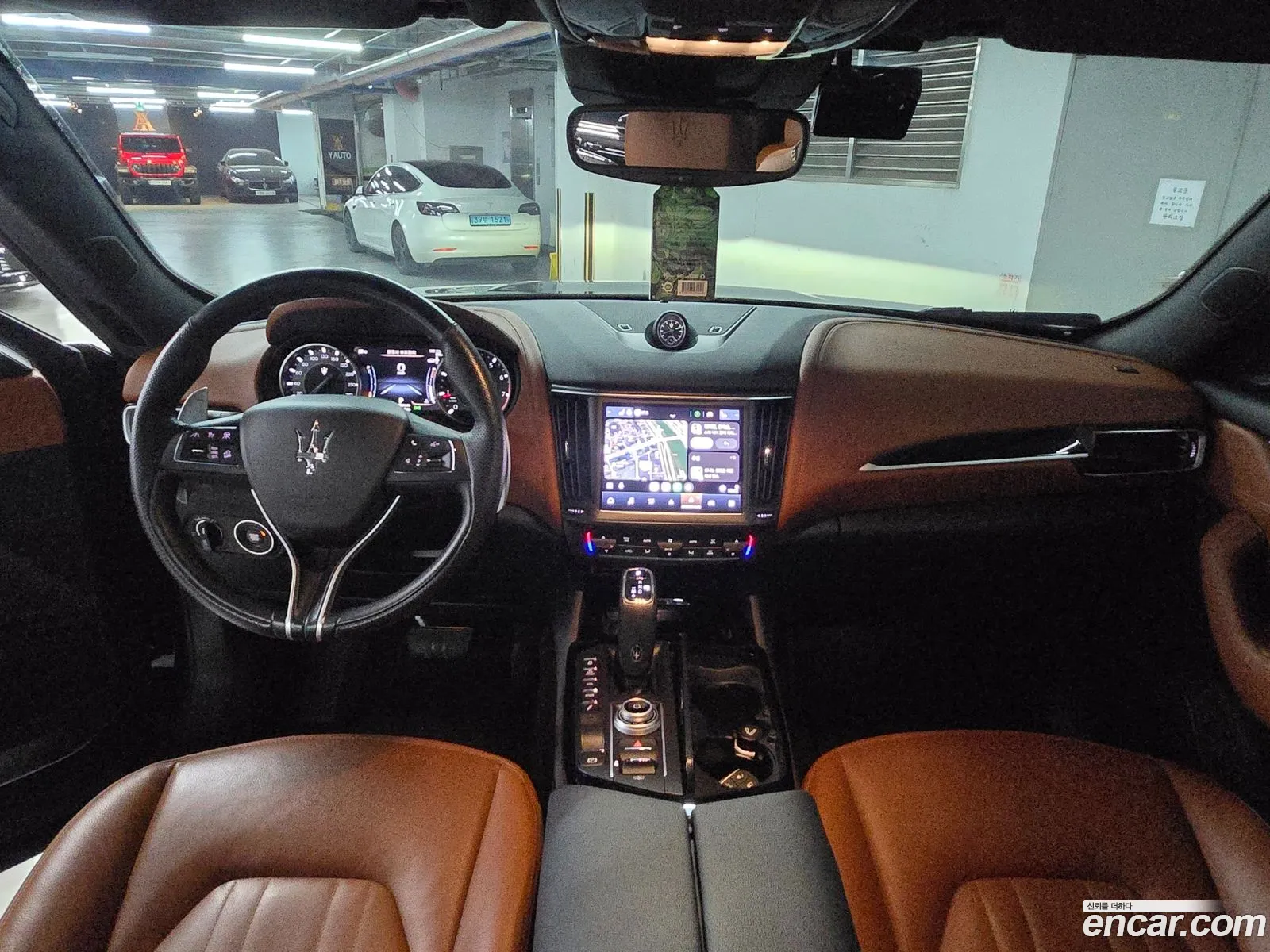 Maserati Levante 2022 — 8