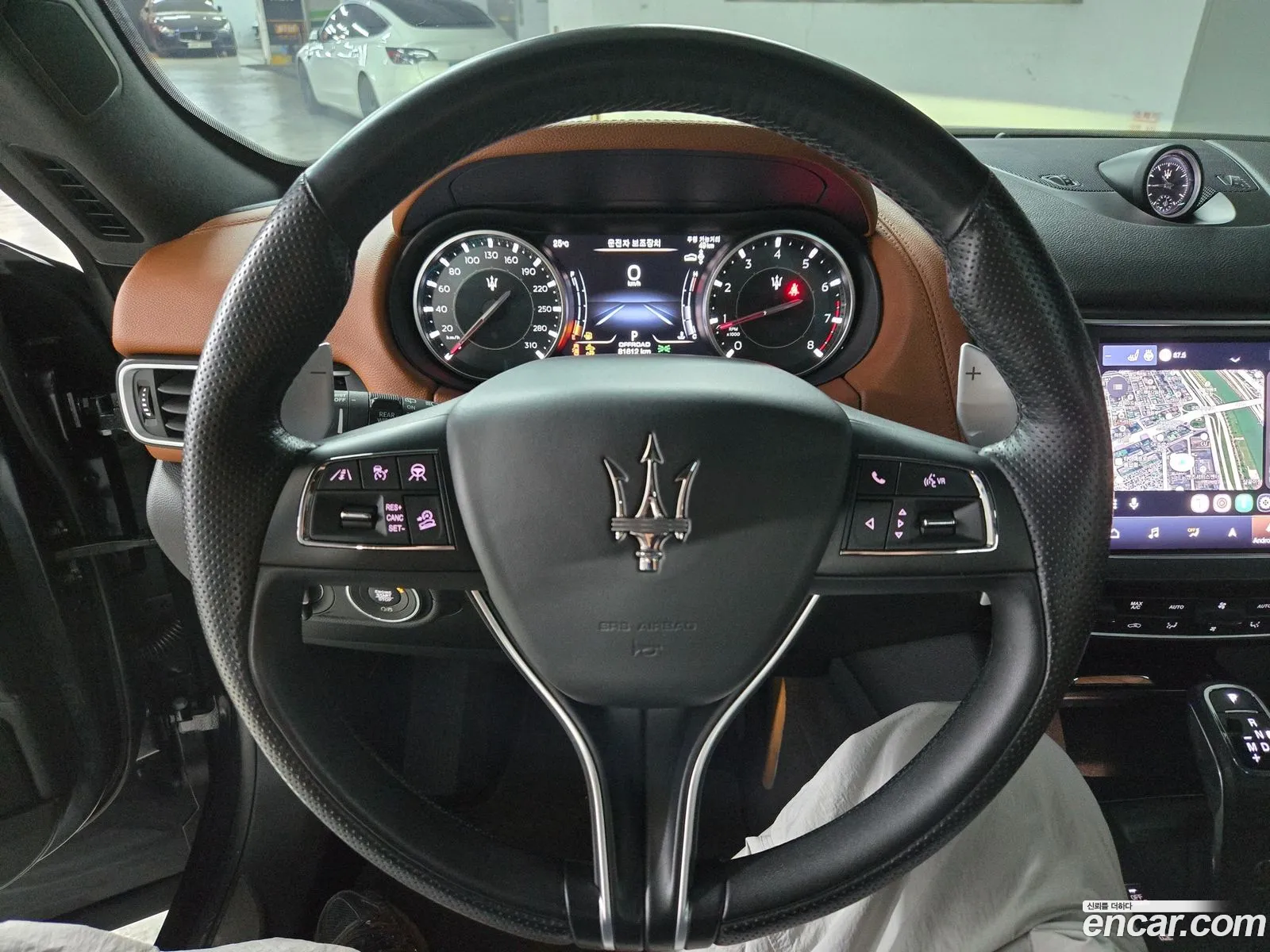 Maserati Levante 2022 — 5