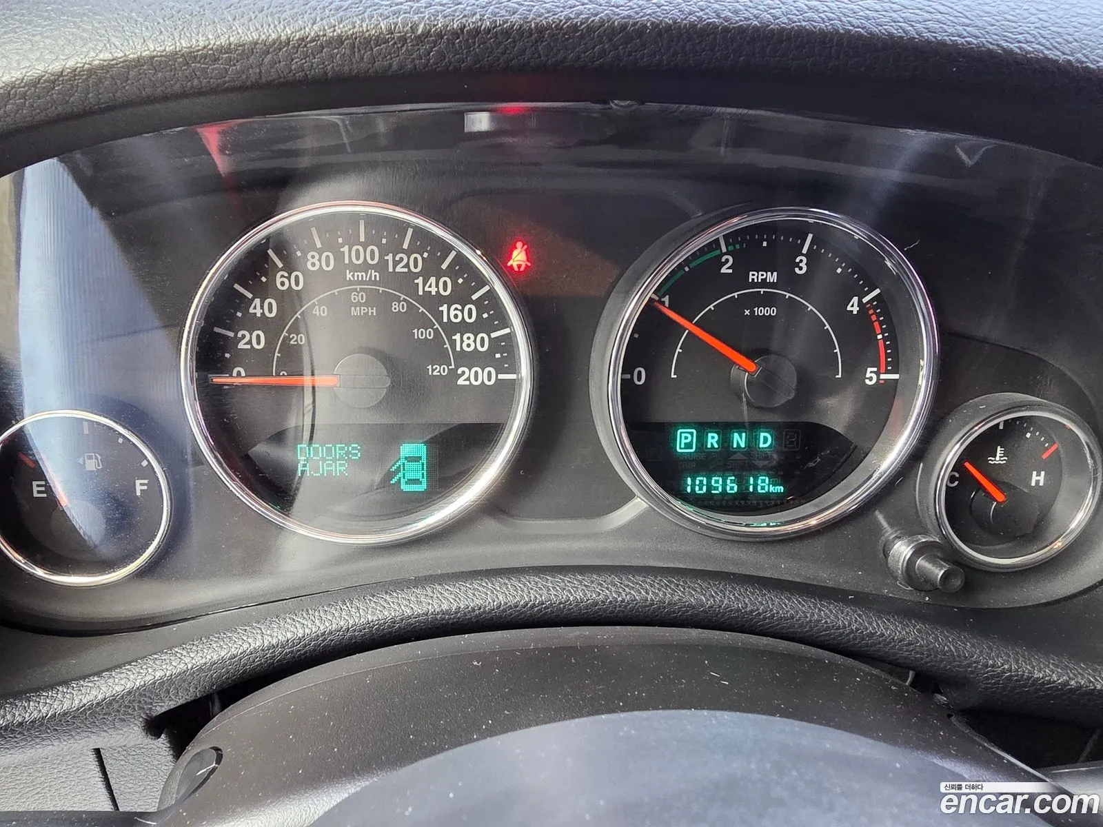 Jeep Wrangler 2015 — 14