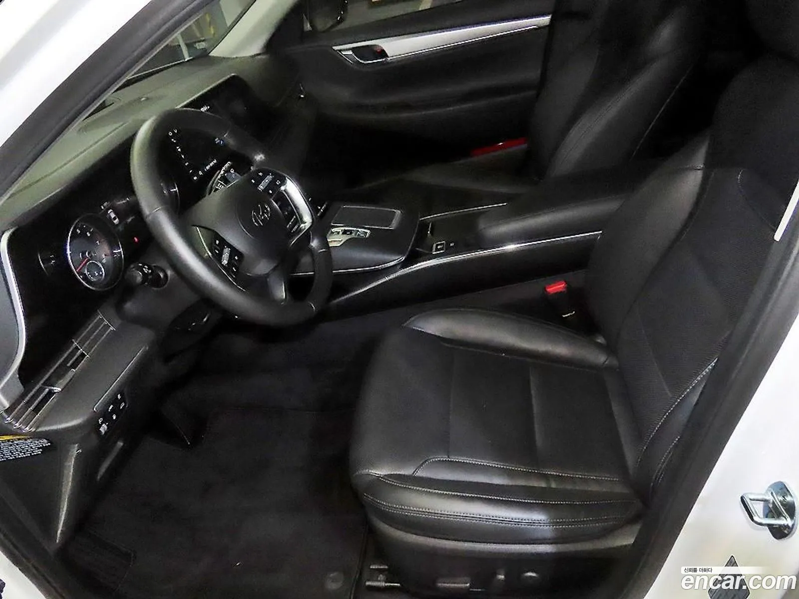 Hyundai Grandeur IG 2019 — 2