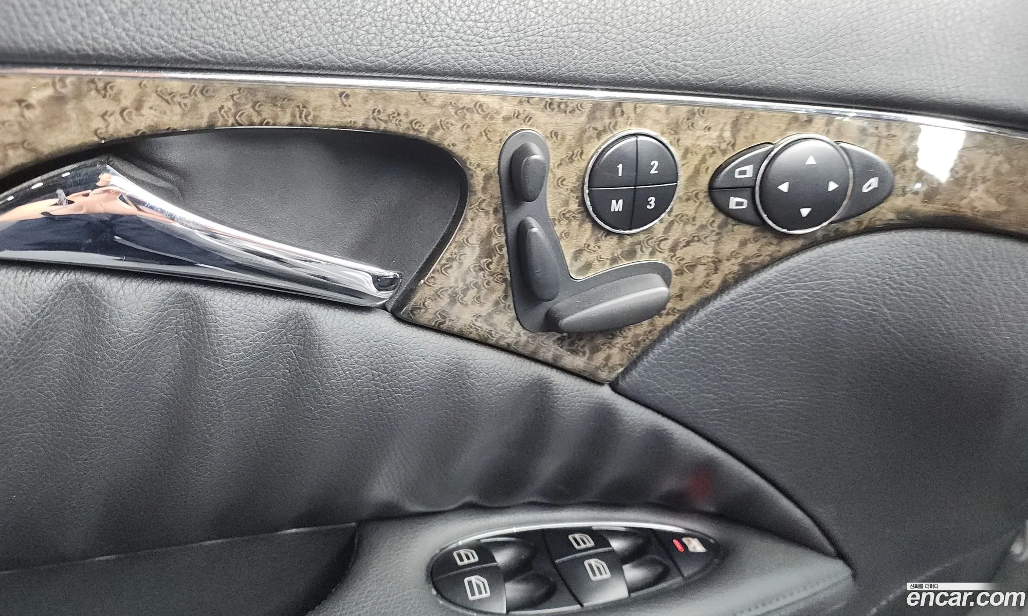 Mercedes-Benz E-Class W211 2008 WDBUF87X78B239061 — 10