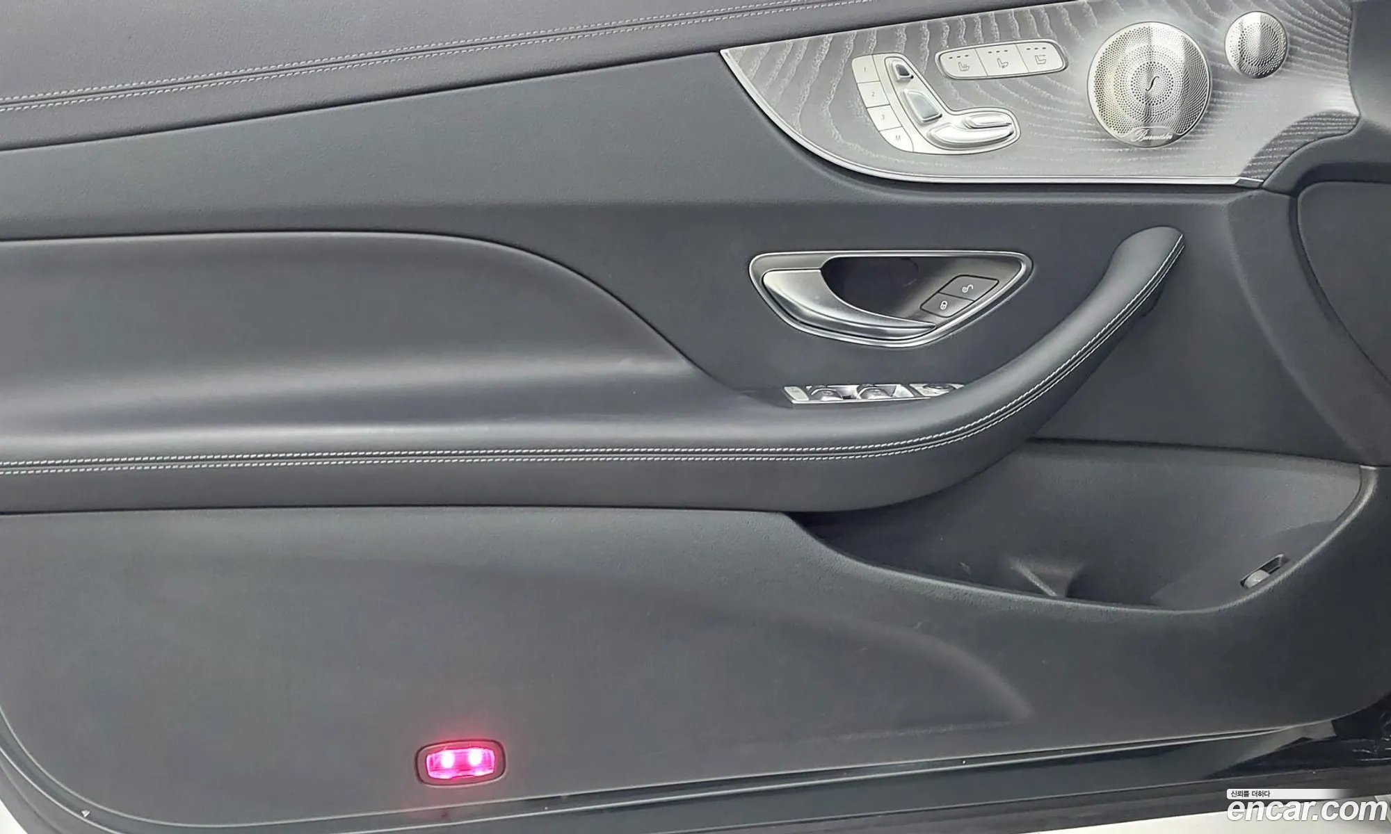 Mercedes-Benz E-Class W213 2022 — 14