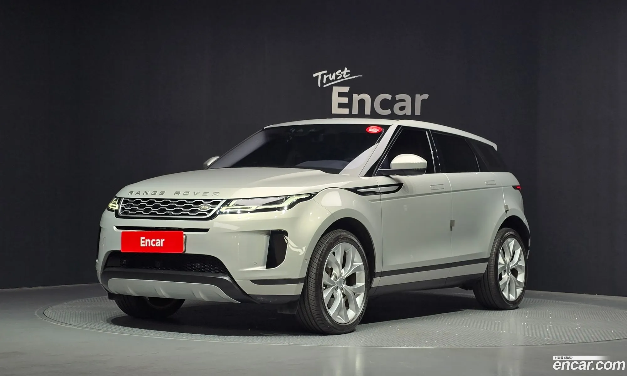 Land Rover Range Rover Evoque 2020 SALZA2BX3LH028674 — 10