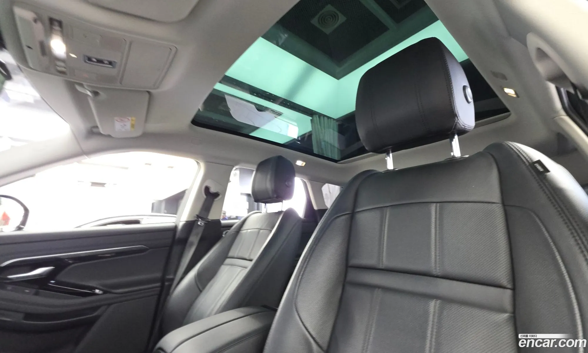 Land Rover Range Rover Evoque 2020 SALZA2BX3LH028674 — 19