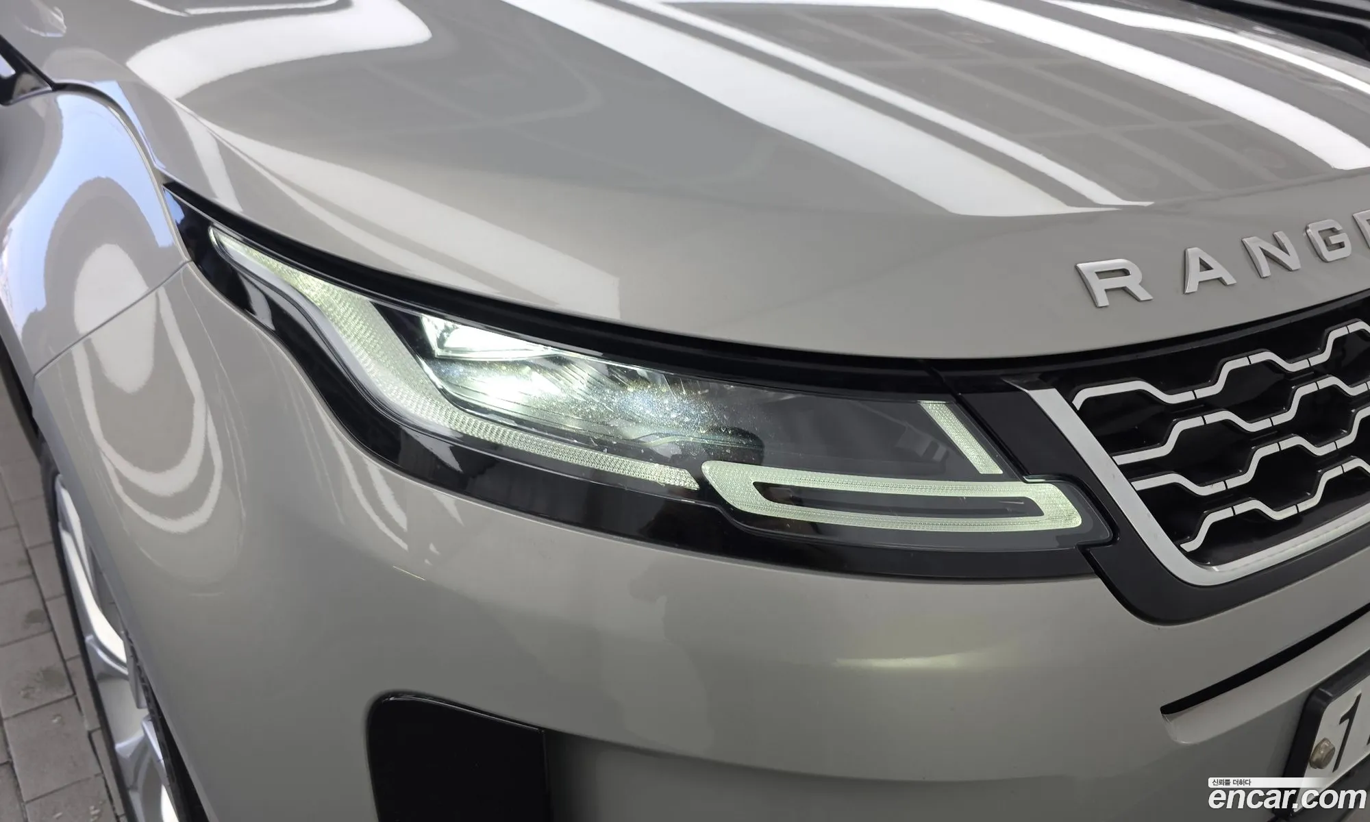 Land Rover Range Rover Evoque 2020 SALZA2BX3LH028674 — 13