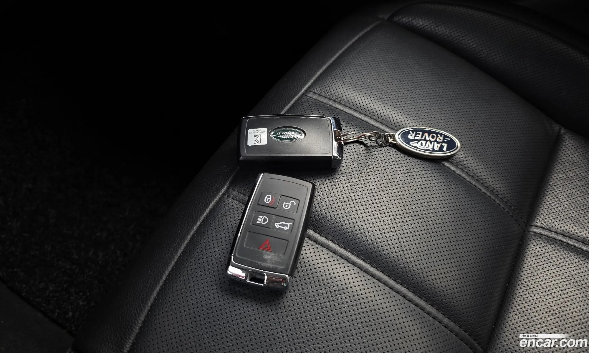 Land Rover Range Rover Evoque 2020 SALZA2BX3LH028674 — 22