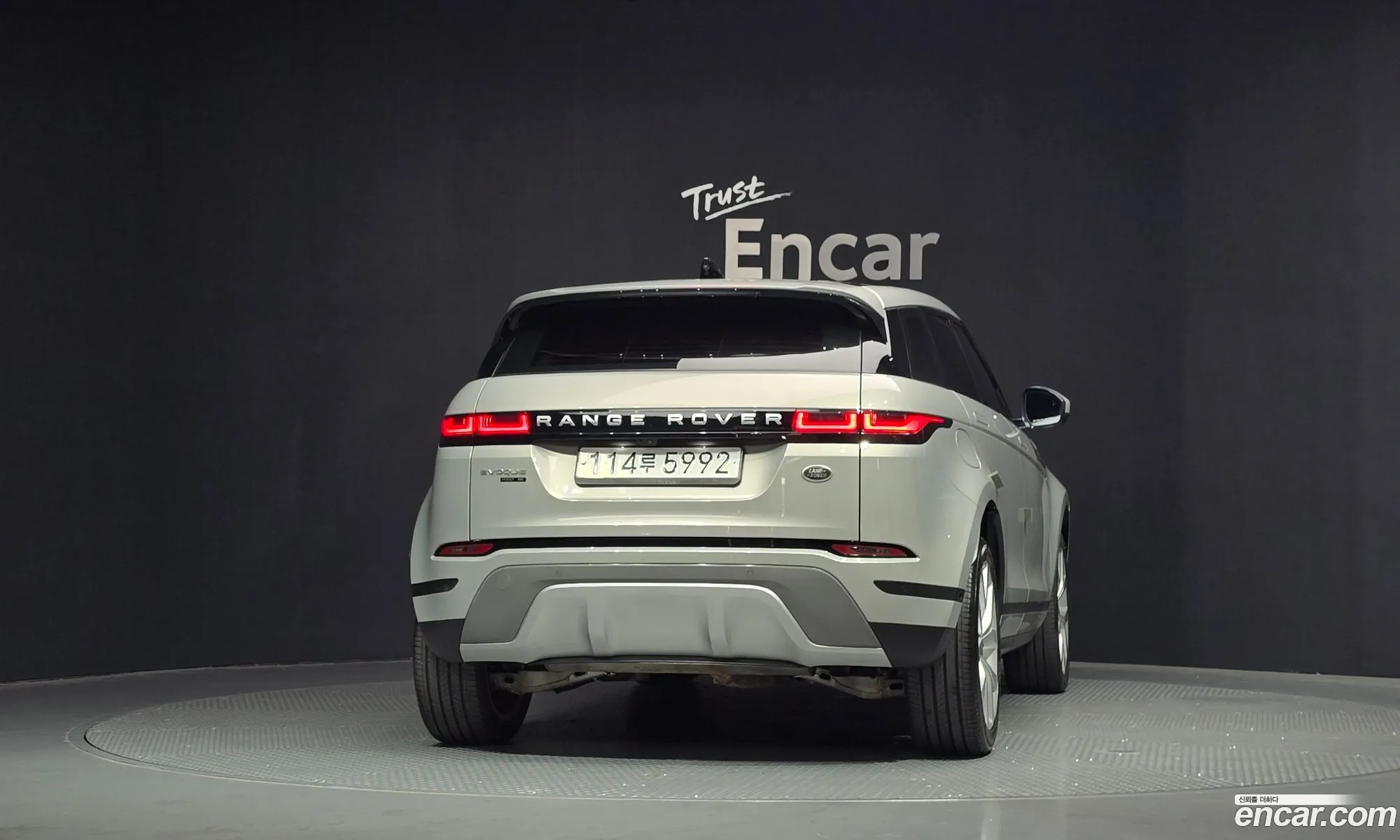Land Rover Range Rover Evoque 2020 SALZA2BX3LH028674 — 24