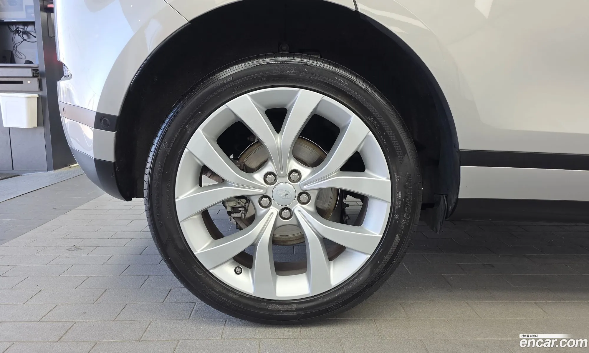 Land Rover Range Rover Evoque 2020 SALZA2BX3LH028674 — 16
