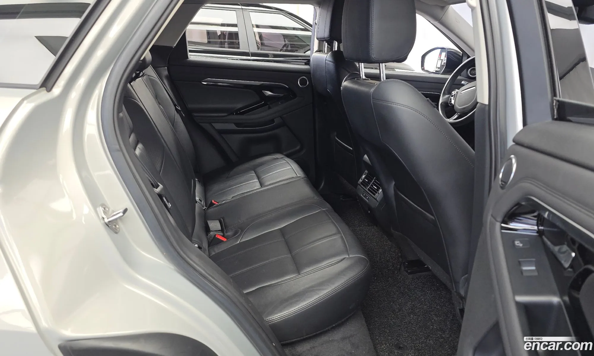 Land Rover Range Rover Evoque 2020 SALZA2BX3LH028674 — 12