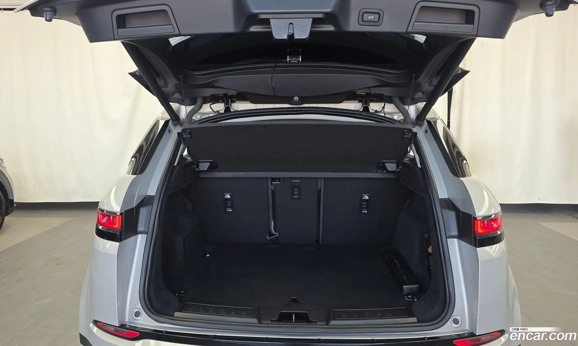 Land Rover Range Rover Evoque 2020 SALZA2BX3LH028674 — 17
