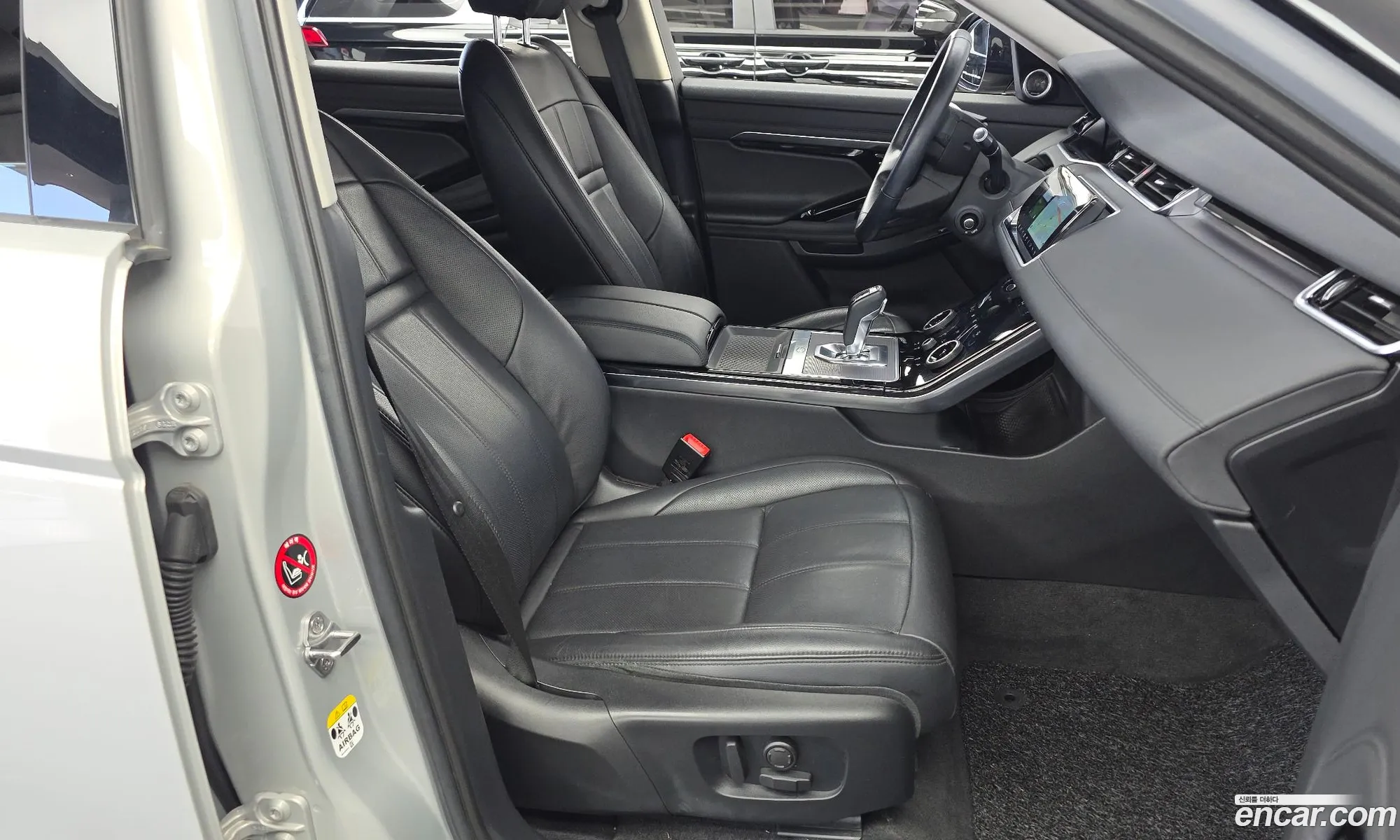 Land Rover Range Rover Evoque 2020 SALZA2BX3LH028674 — 28