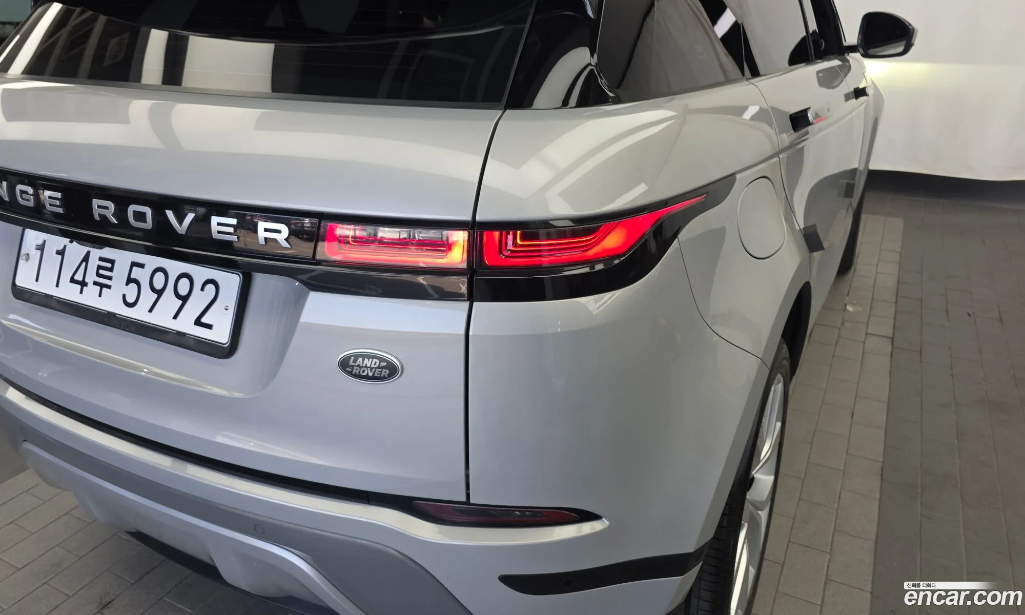 Land Rover Range Rover Evoque 2020 SALZA2BX3LH028674 — 23