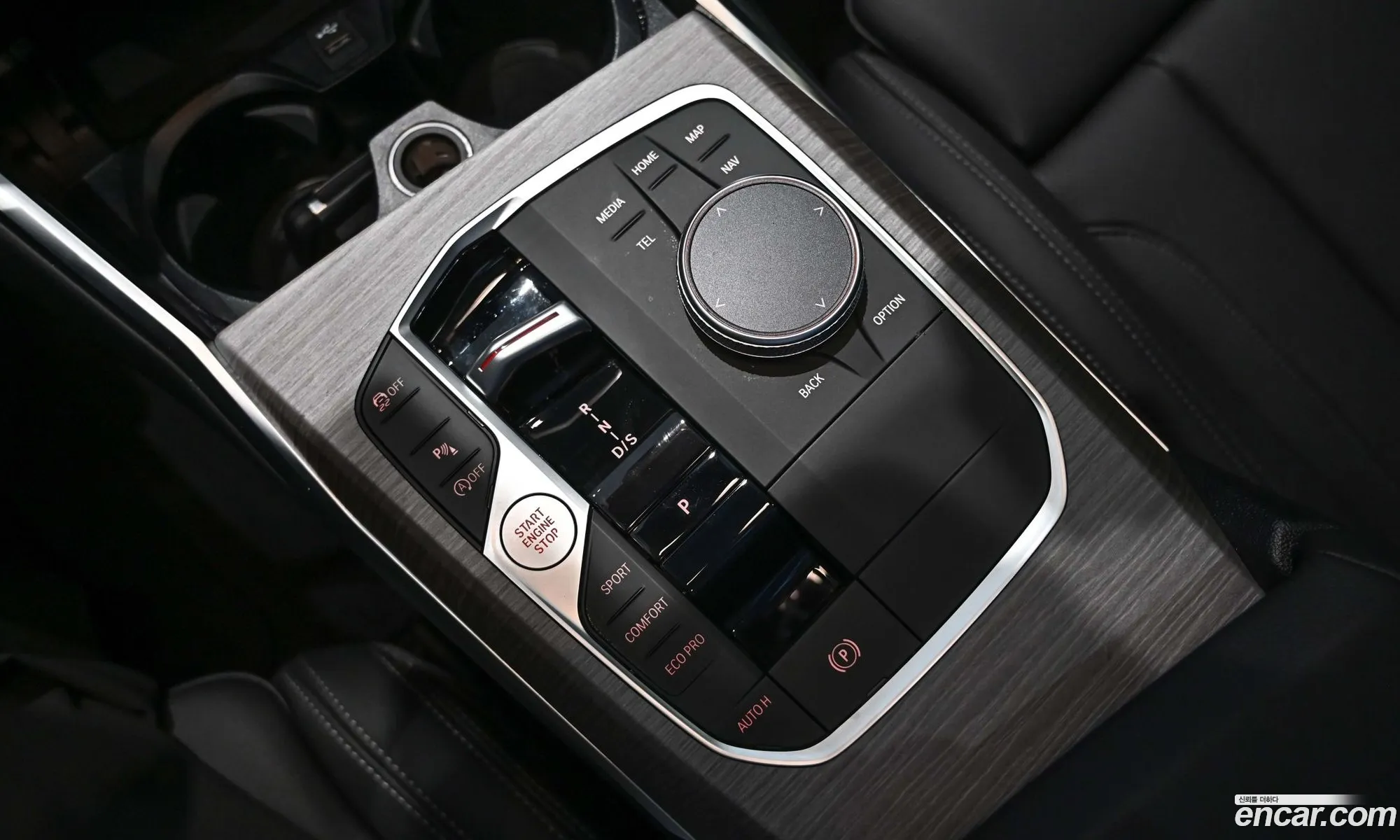 BMW 3 Series 2025 — 4