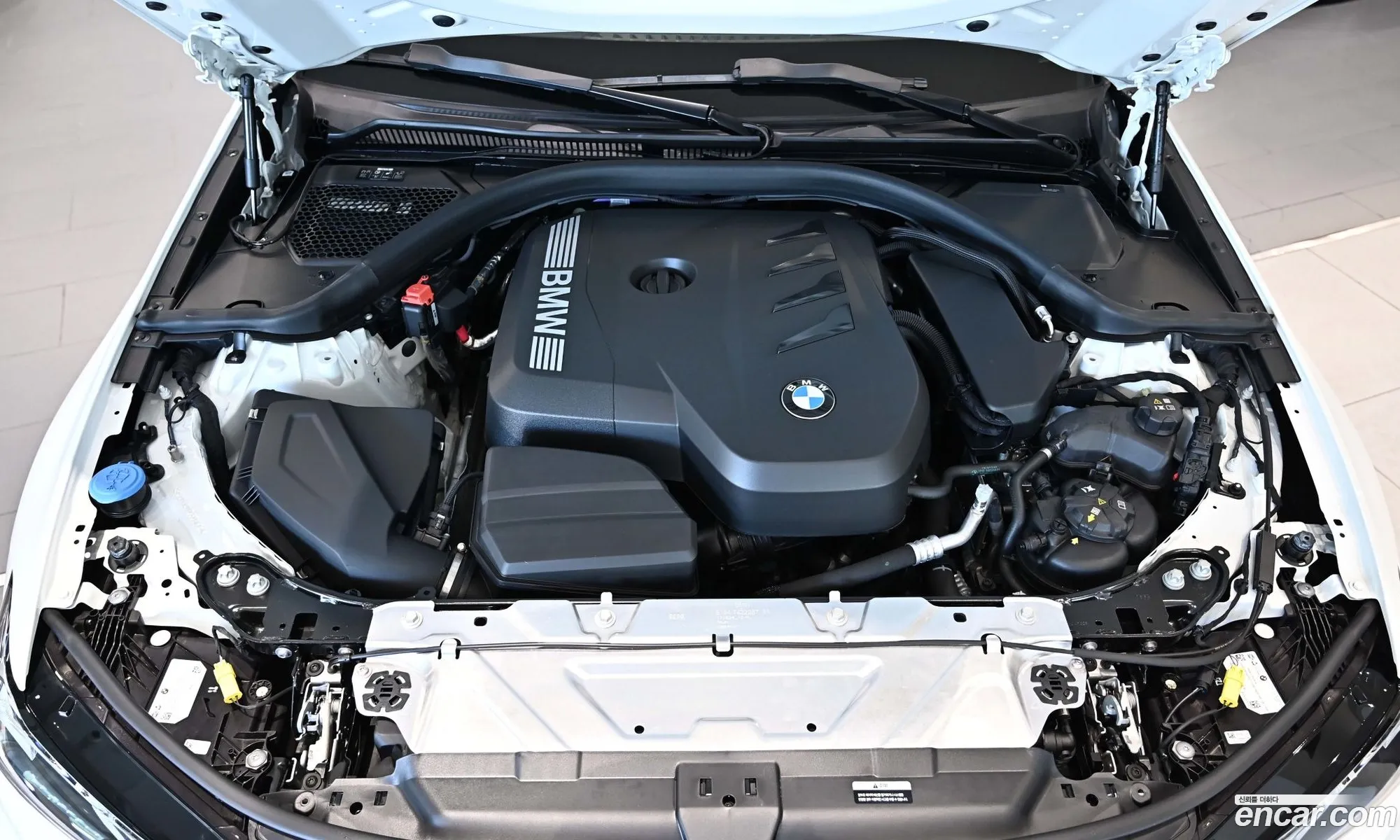 BMW 3 Series 2025 — 7