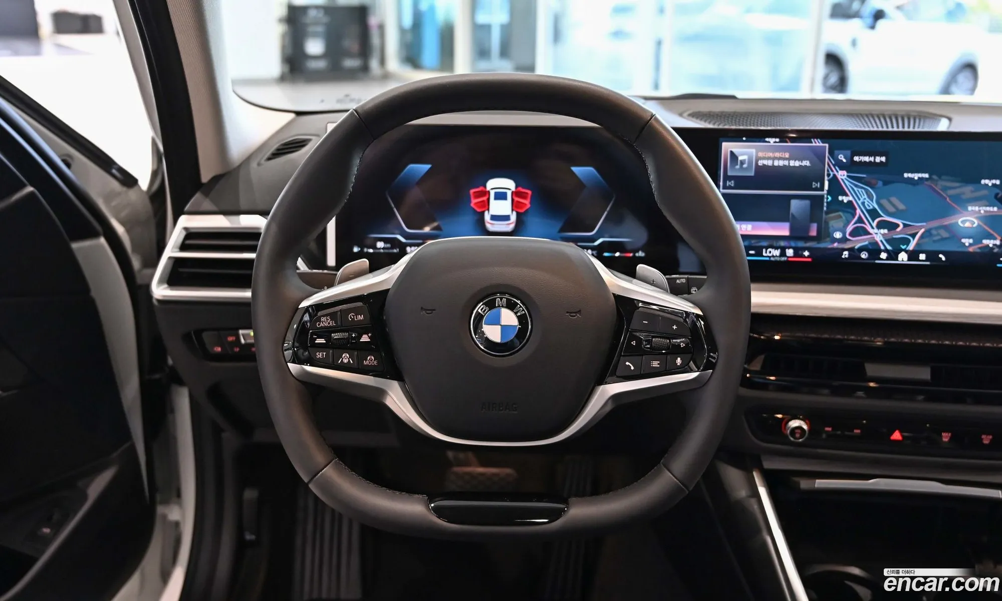 BMW 3 Series 2025 — 14
