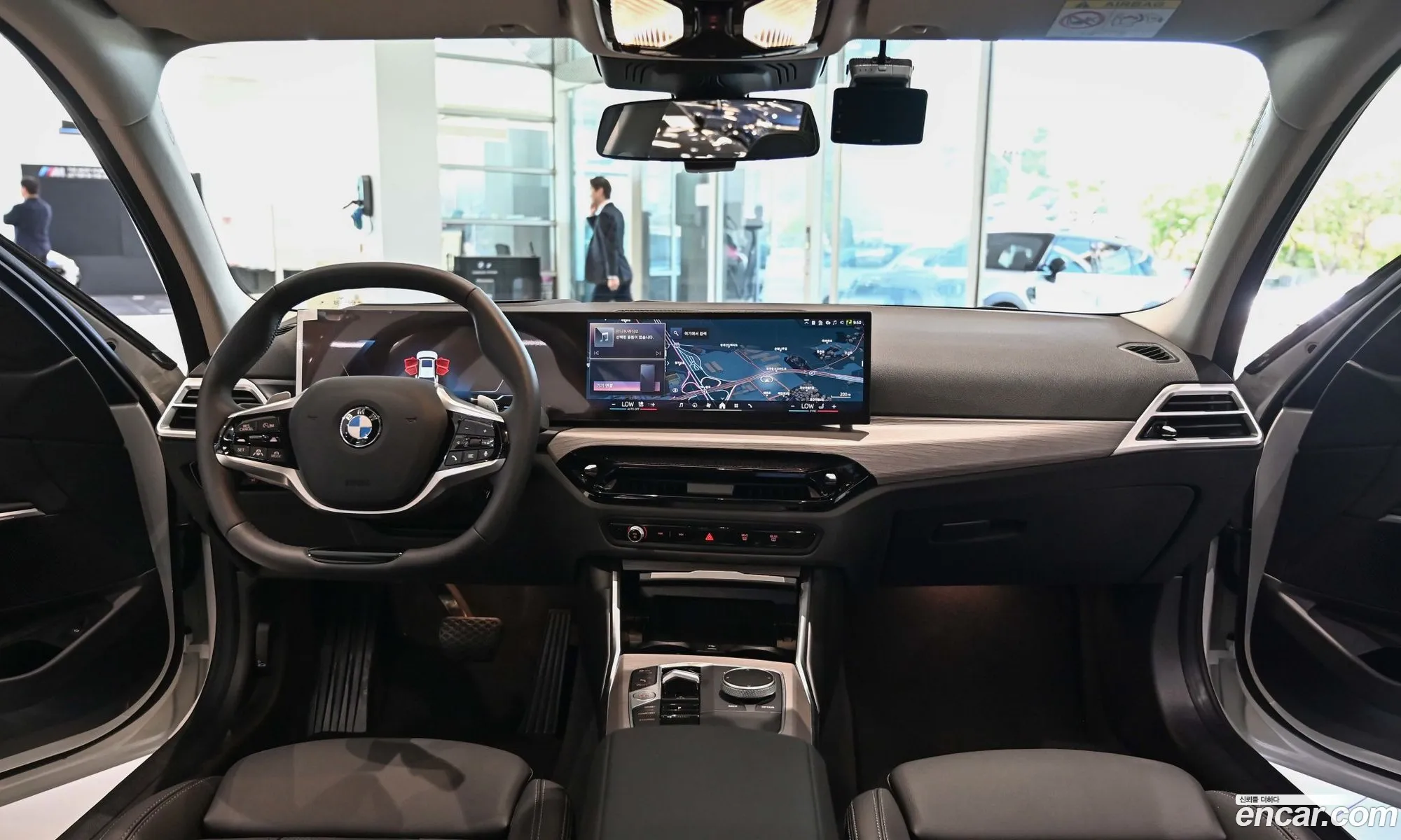 BMW 3 Series 2025 — 6