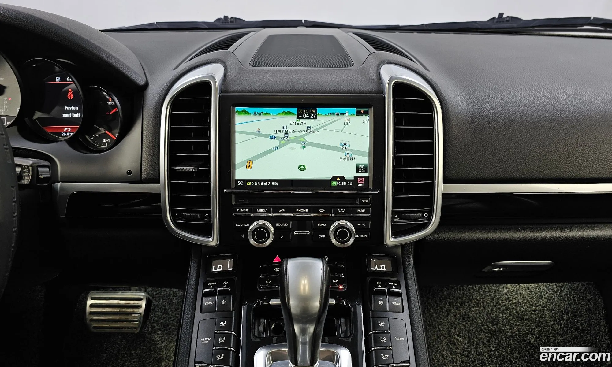 Porsche Cayenne 2012 WP1AB2929CLA46670 — 10