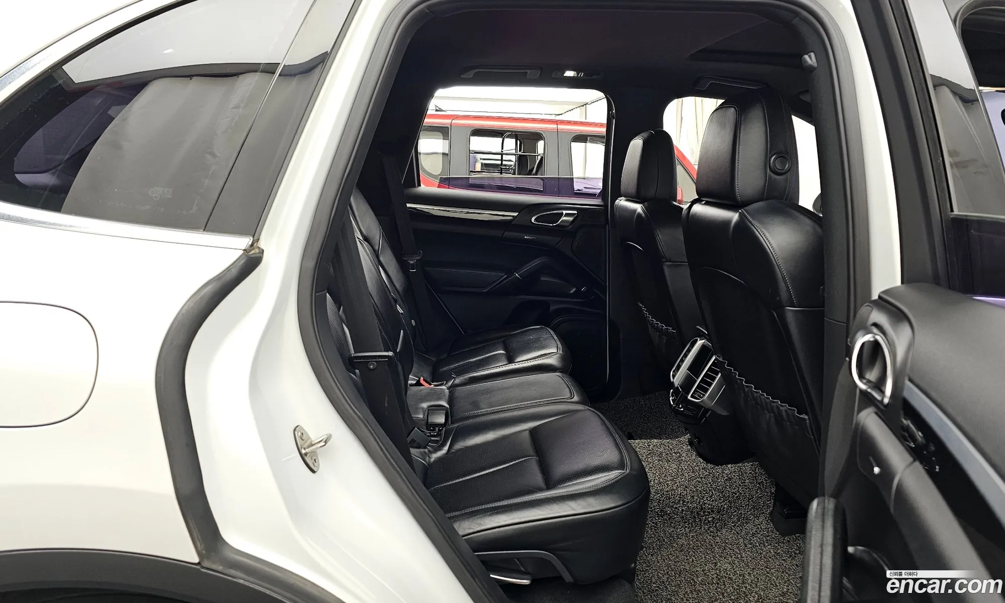 Porsche Cayenne 2012 WP1AB2929CLA46670 — 9