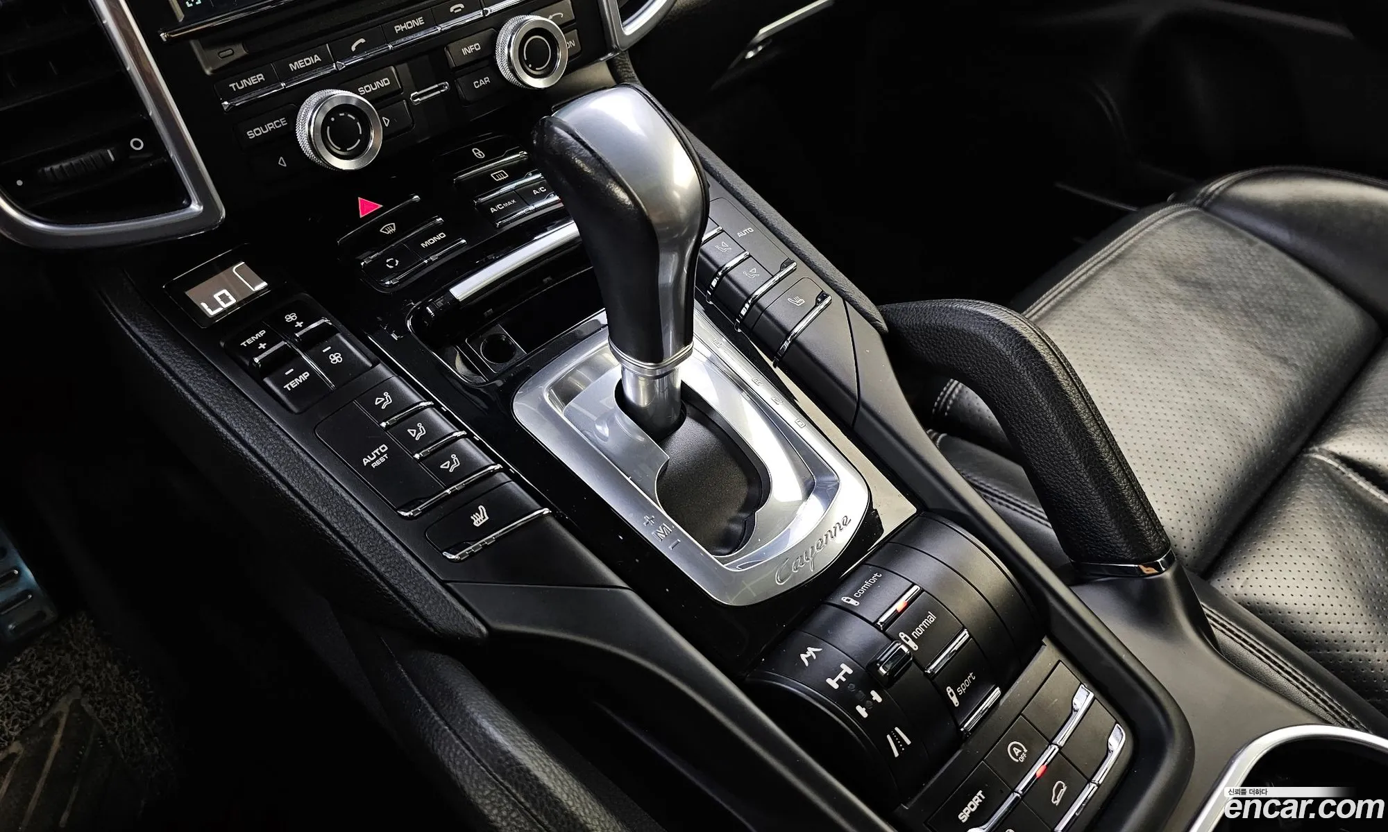 Porsche Cayenne 2012 WP1AB2929CLA46670 — 20