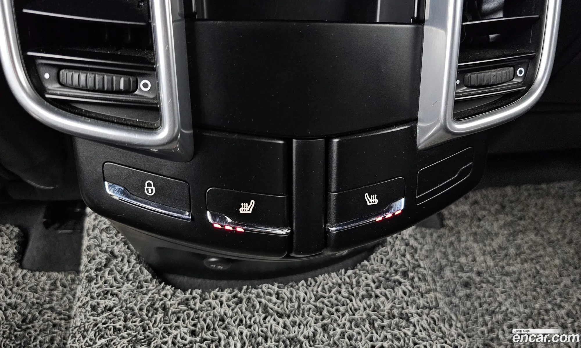 Porsche Cayenne 2012 WP1AB2929CLA46670 — 17