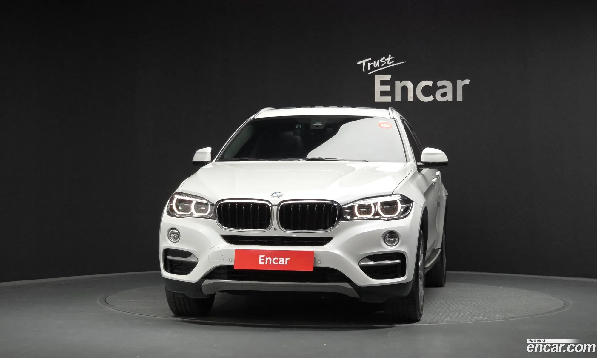 BMW X6 2017 — 16