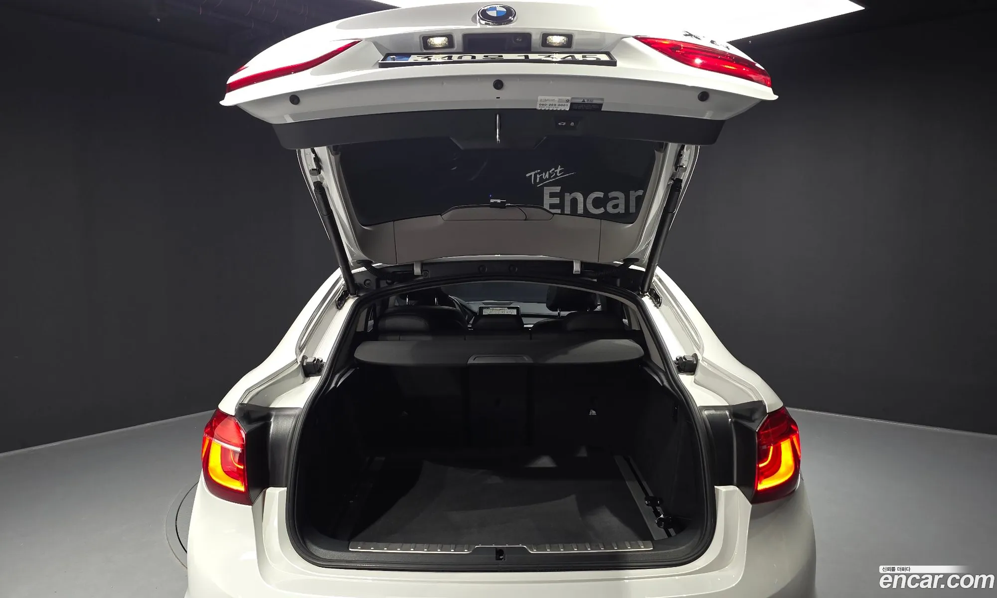 BMW X6 2017 — 5