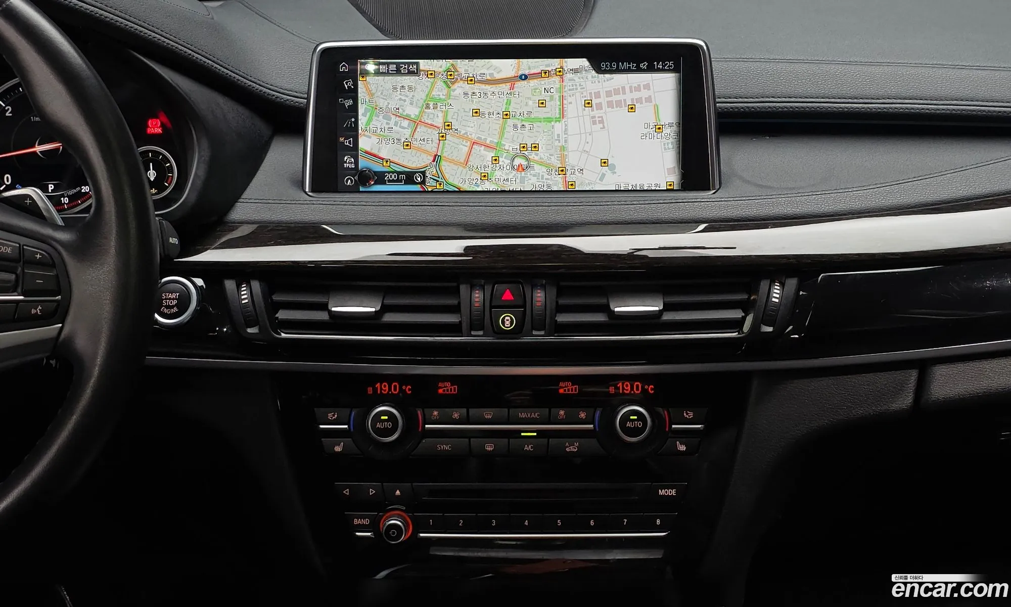 BMW X6 2017 — 4