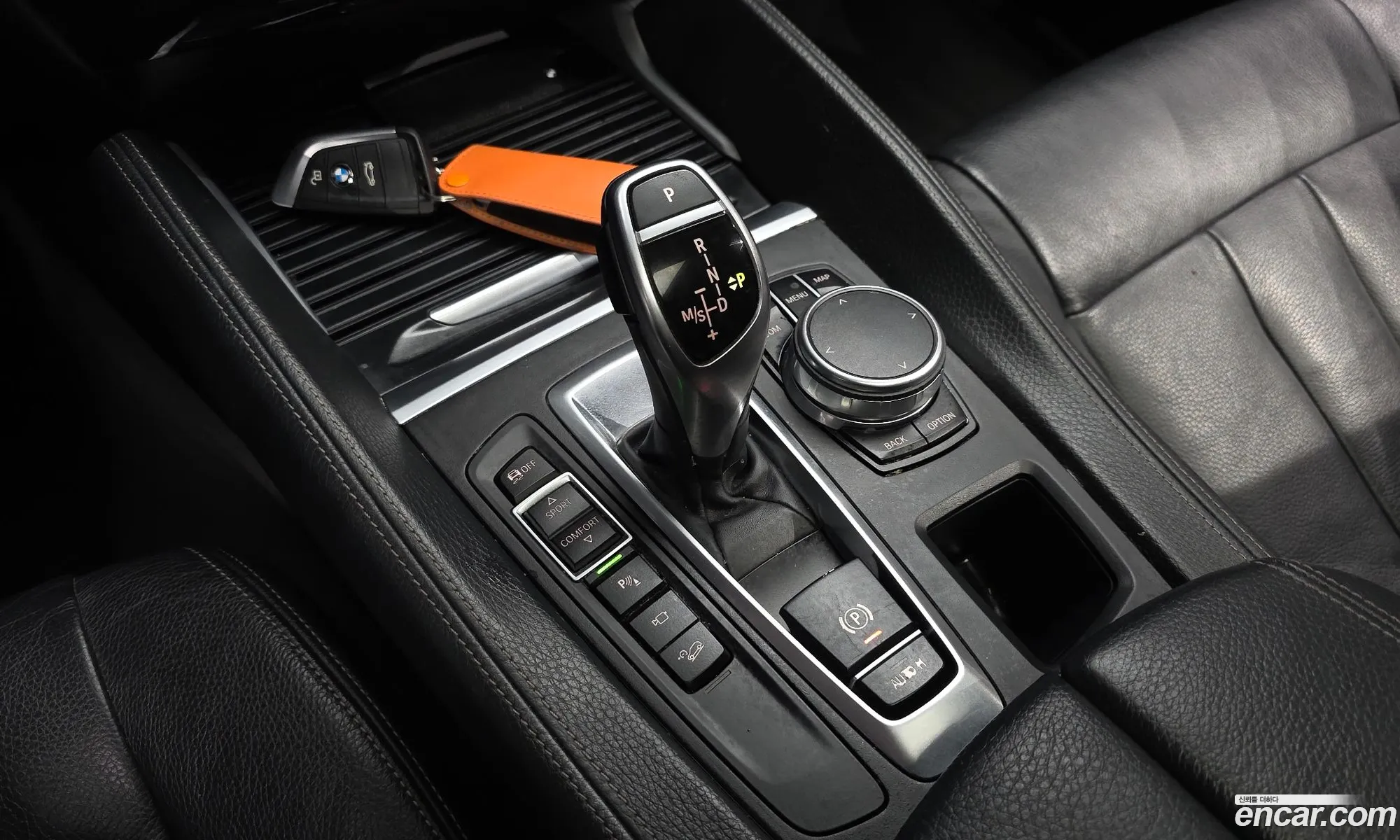 BMW X6 2017 — 10