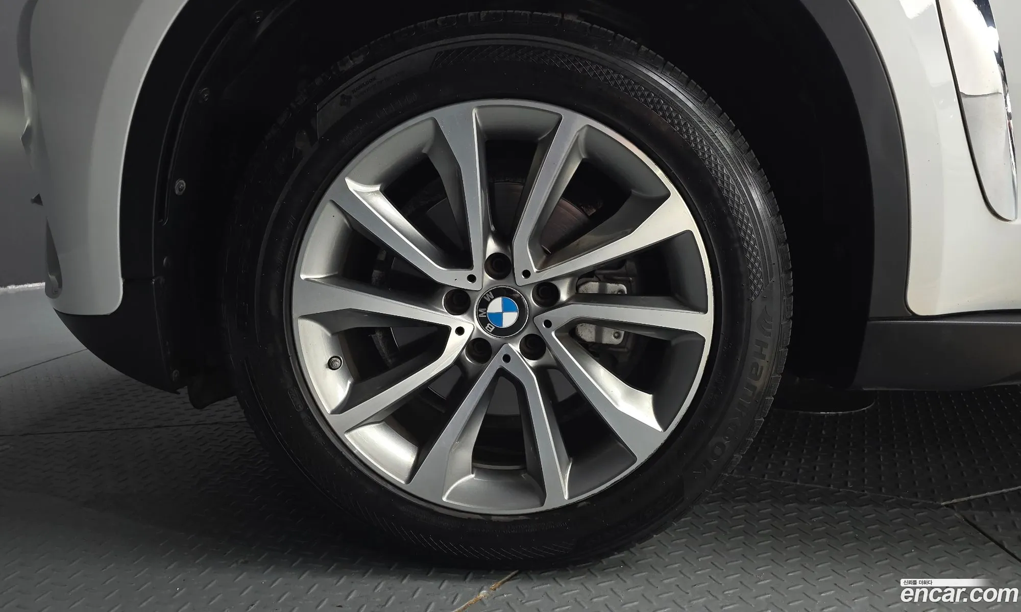 BMW X6 2017 — 13