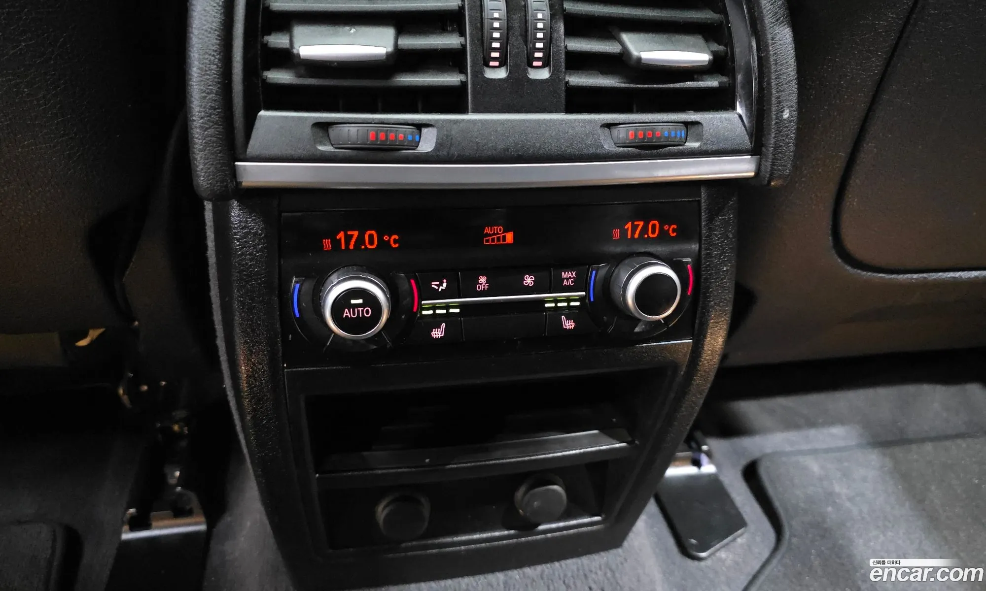 BMW X6 2017 — 14