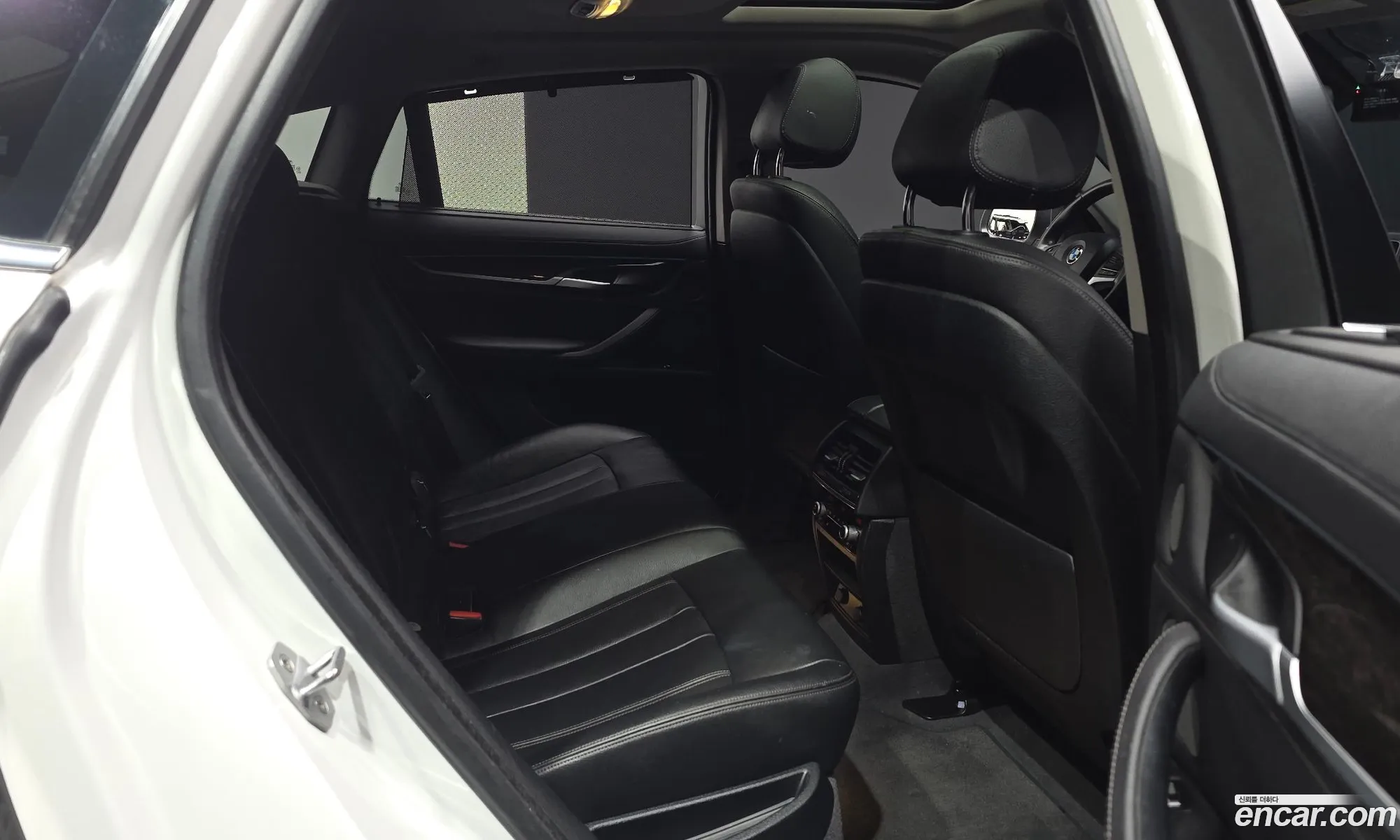 BMW X6 2017 — 8