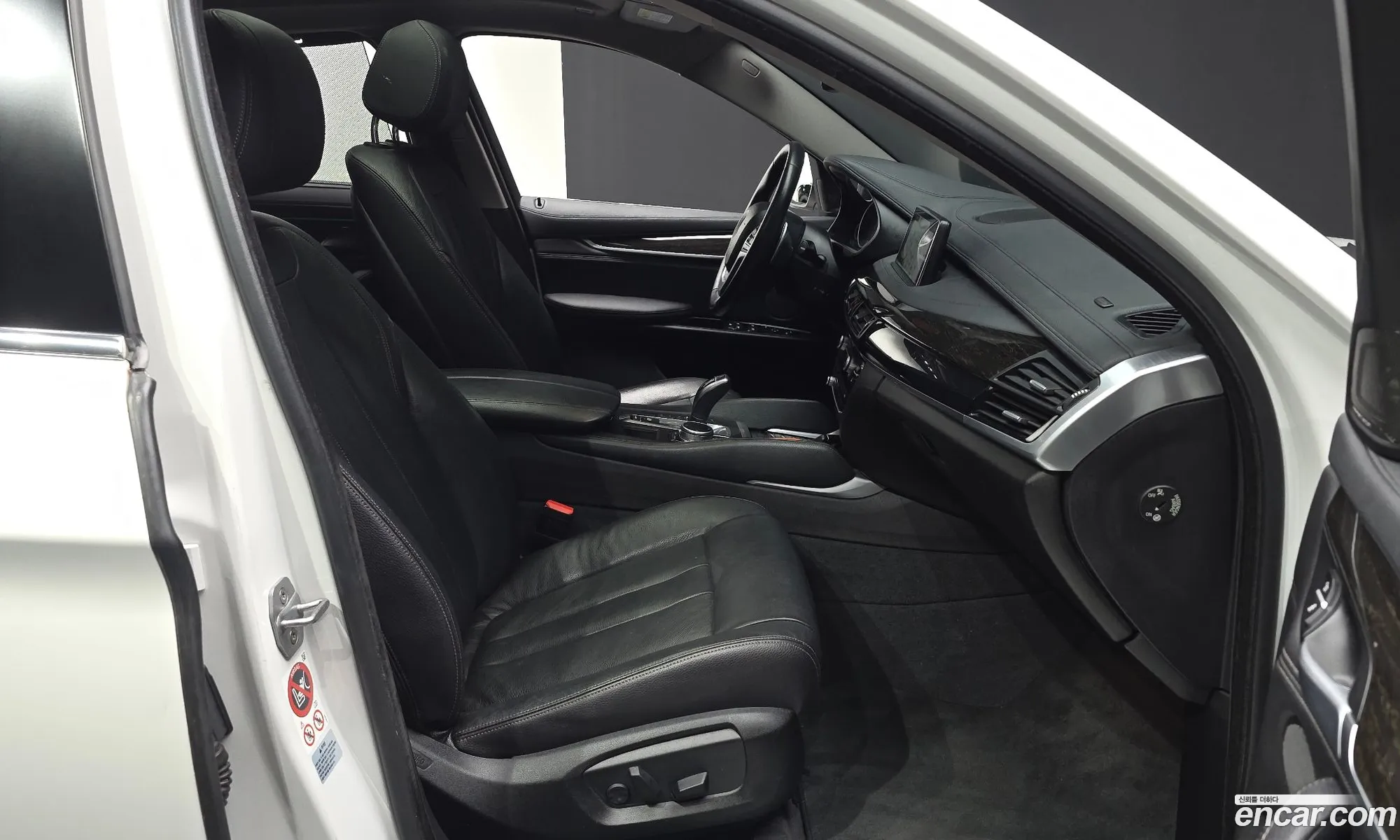 BMW X6 2017 — 15